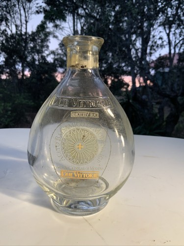 Due vittorie oro - vittorie, aceto