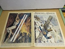 Willy Julinf Monte Spinale