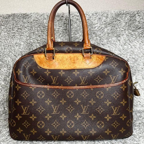 Borsa mano louis vuitton - borsa,