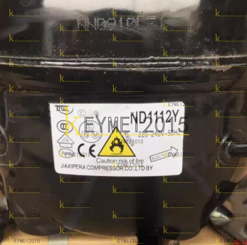 Compressore 1pz nuovo - 1pz,