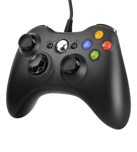 Controller joypad xbox - controller, 360