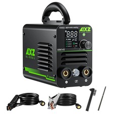 Saldatrice 3 in 1 145A Tig Arc