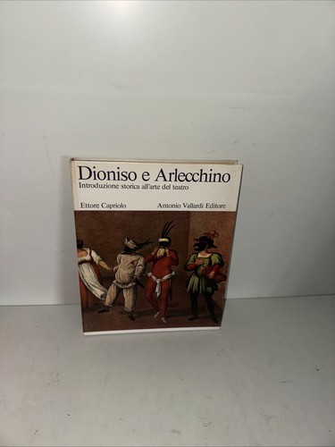 Ettore capriolo dioniso - capriolo-dioniso, e