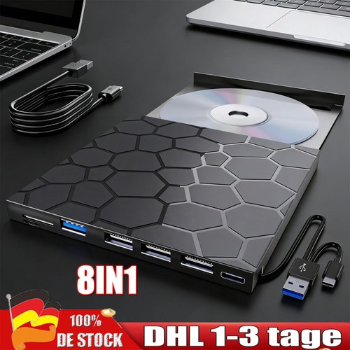 Unità dvd esterna - unità,