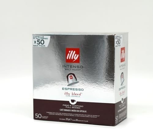 200 capsule caffe illy - 200,
