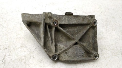 Alternator support diesel