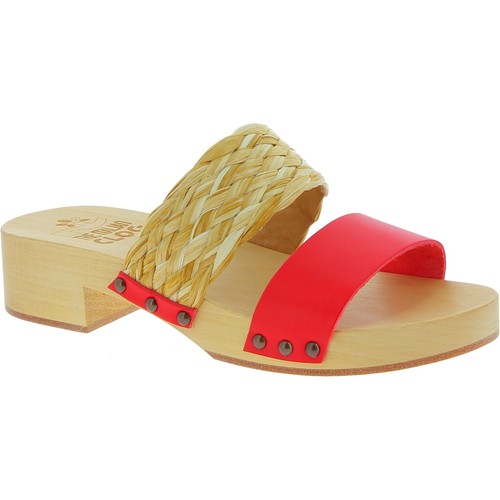 Sabot legno donna - legno, da