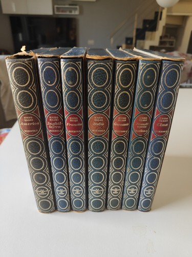 Enzo biagi geografia di - la,