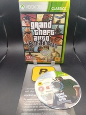Gta san andreas xbox - san,