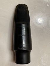 Otto Link Tone Edge Sax Tenore