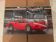 Ferrari Dino 246GT Kit Model