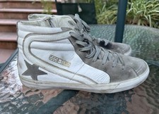 Golden Goose Slide Scarpe 46
