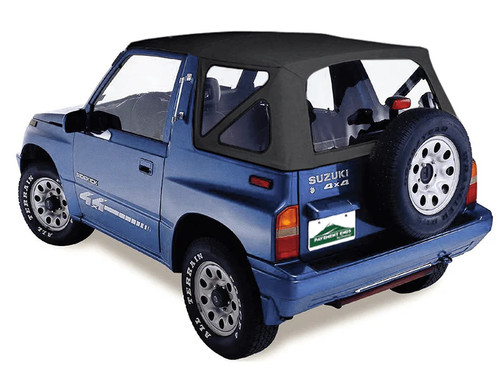 Cappottina bestop suzuki - bestop,