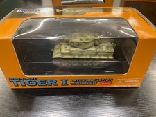 1:72 Tiger  Dragon Armor
