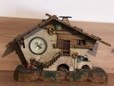 Vecchia Casetta Baita Montagna