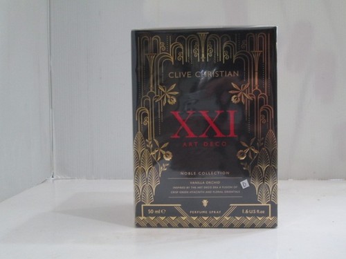 Clive christian xxi - christian, art