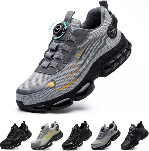 Scarpe antinfortunistiche uomo - antinfortunistiche,