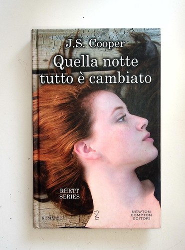 Quella notte tutto - , cambiato