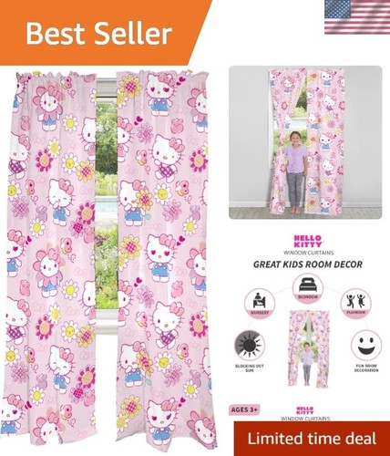 Hello kitty kids room - hello,