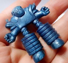 EXOGINI exogeni 80s Panosh -