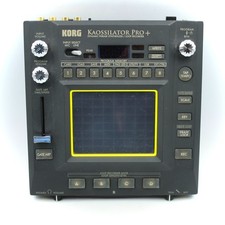 Korg pro kaossilator - korg,