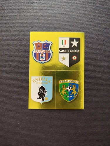 Calciatori panini 2010 - calciatori,