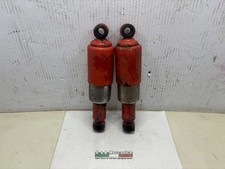 PAIR REAR SHOCK ABSORBERS