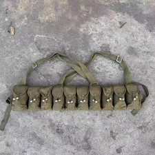 Borsa Bandolier Originale
