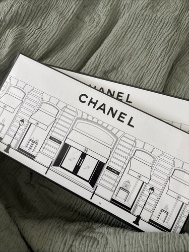 Chanel chance perfume - chanel, set