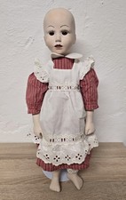 Bambola artistica bambola di