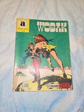 Collana Araldo il comandante