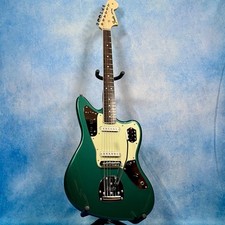 2026 Fender Japan Jaguar