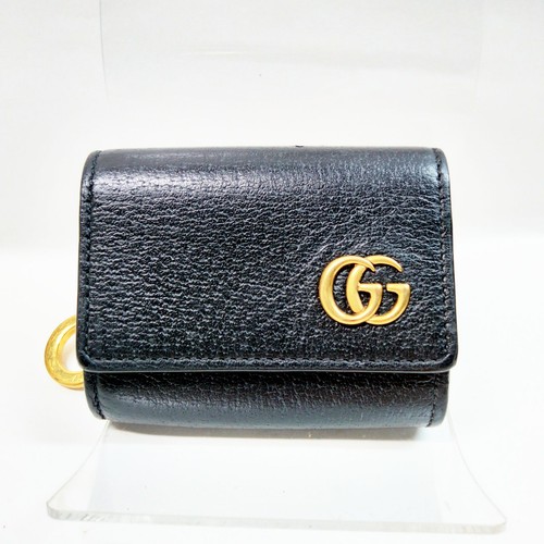 Gucci airpods custodia pelle - gucci,
