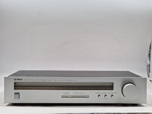 Sintonizzatore stereo fm - stereo, am/fm