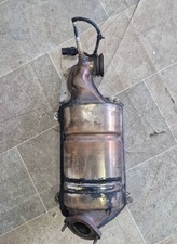 55210499 Catalizador FIAT