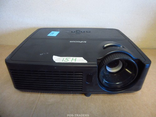 Proiettore portatile infocus - proiettore,