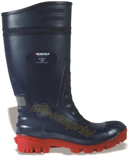 Mens leather work safety - work,