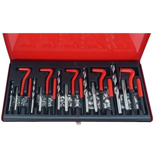 Kit helicoil riparazione - helicoil,
