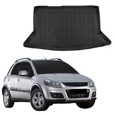 Vasca Baule Bagagliaio In Tpe Per Suzuki SX4 2006-2013 5-Porte SCOUTT