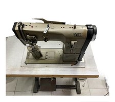 macchina da cucire industriale Pfaff 2 Aghi