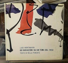 LUIGI MONTANARINI 60