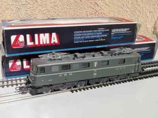 LIMA LOCO SBB CFF Ae 6/6 11424