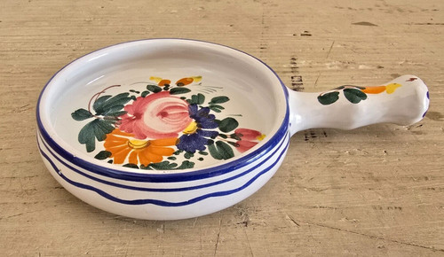 Vintage ciotola cucina - da,
