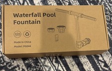 Fontana Piscina Sopra e