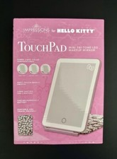 IMPRESSIONS HELLO KITTY
