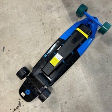 Longboard elettrico yuneec - longboard,