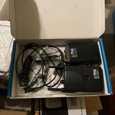 Anchor Audio 16 canali UHF