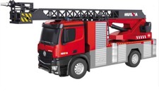 HUINA Camion dei Pompieri RC 1561 1/14 Radiocomandato  