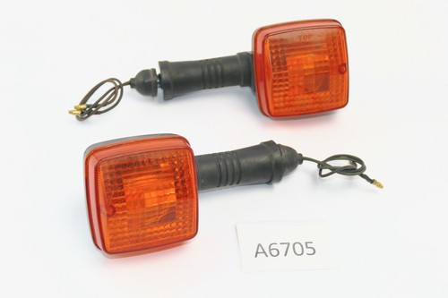 Yamaha 600 3uw 1991 - 1991,