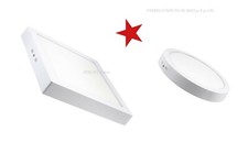 PANNELLO 40x40cm PLAFONIERA